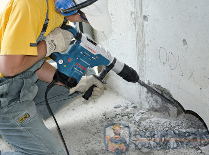 <span style="font-weight: bold;">Демонтажные работы</span>